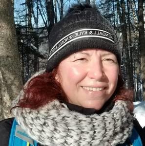 Meet your Posher, Nancy